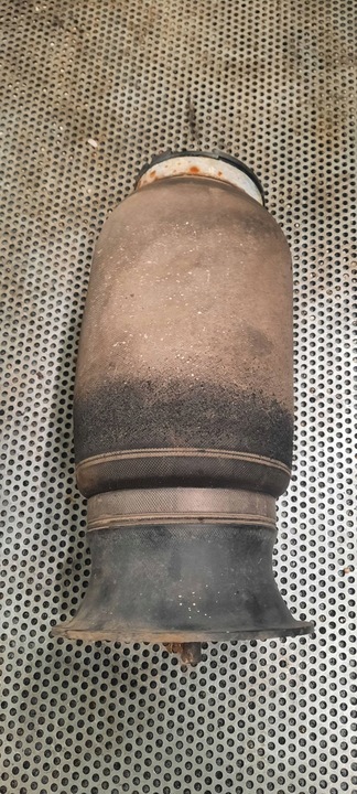 фото №1, Подушка воздушная подушка 1350998080 fiat ducato