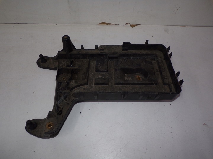 фото №1, Основа акумулятора seat altea 1k0915333c