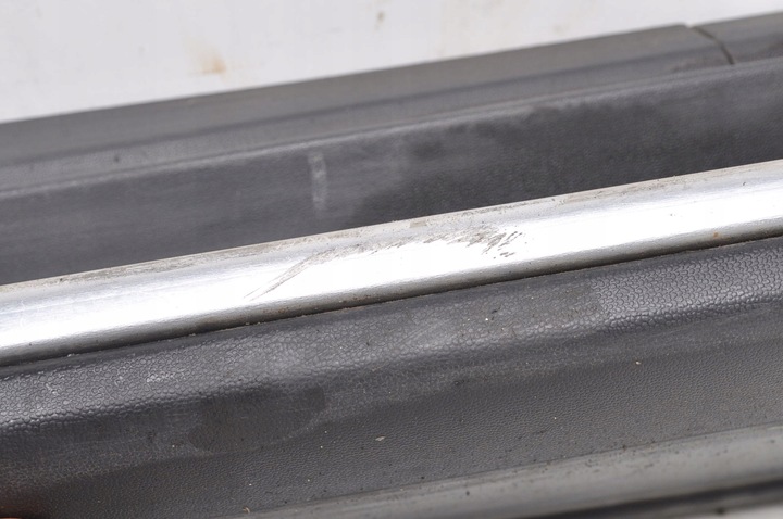 фото №12, Mercedes glc x253 накладка пороговая a2536980300