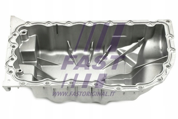 фото №2, Піддон масла renault kangoo 98 1.9dti fast