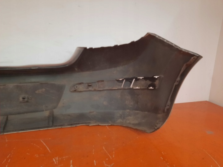 фото №13, Opel astra h 04-10 бампер зад задній 375768702