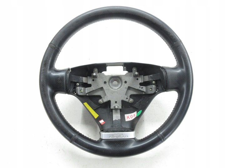 фото №1, Hyundai купе ii tiburon 2.0 кермо