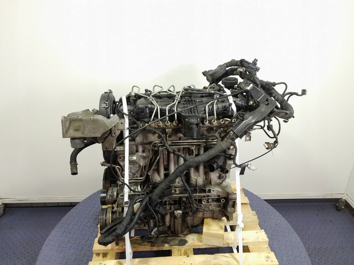 фото №1, Volvo xc60 i рестайлінг 2.4 d4 181 km двигун дизель d5244t12