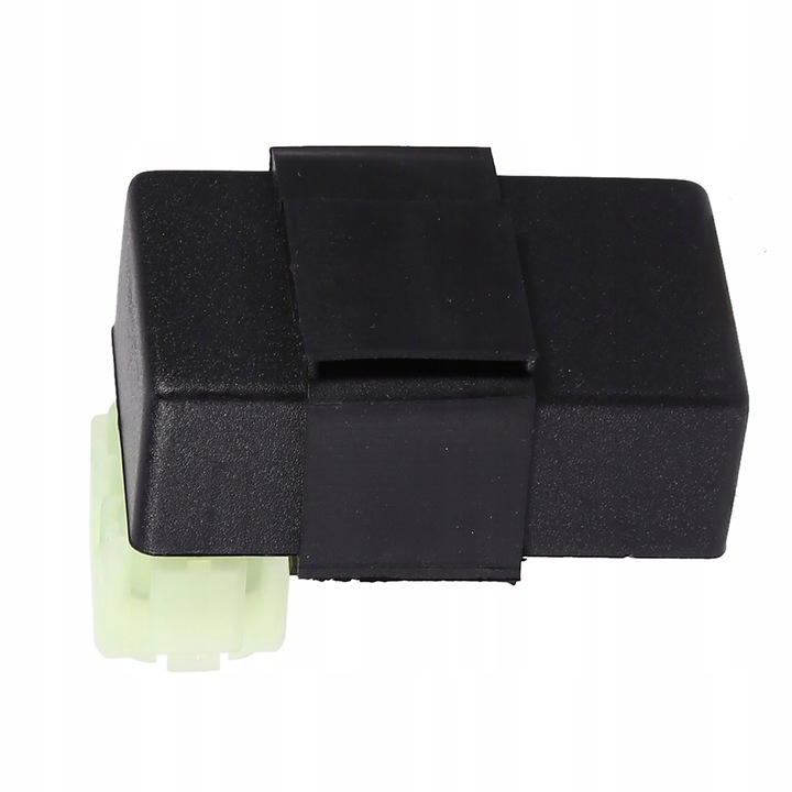 фото №12, 6 контактів ac cdi box для  gy6 atv картинг 50cc 125cc