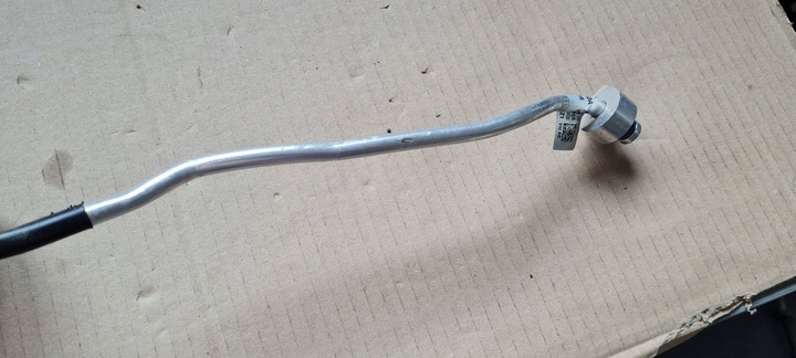 фото №9, Sq8 4m rsq8 шланг шланг трубка кондиционера 4.0 tfsi 4m0816741da sq7 4m q7