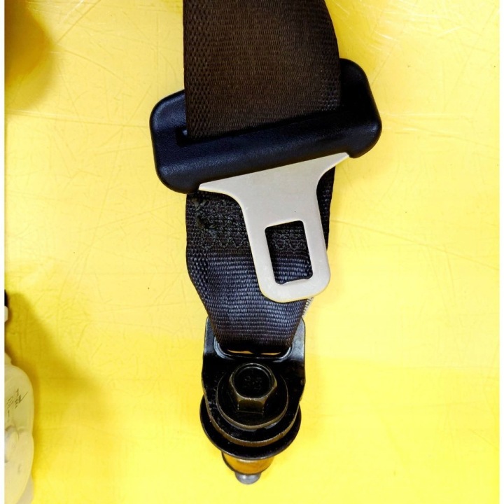 фото №9, Pas безпеки ліве зад honda jazz 5d tkab0ej419 nr426