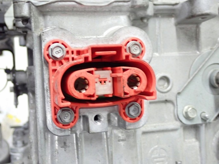 фото №11, Коробка передач коробки передач автомат fwd ford kuga iii mk3 2.5 duratec phev 152km 22r fv