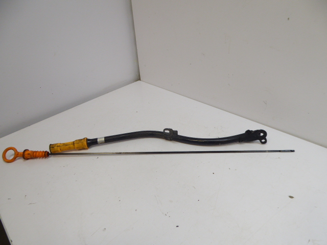 фото №6, Seat ibiza iii 6l рестайлинг 06-08 щуп щуп масла 1.4 tdi bnv