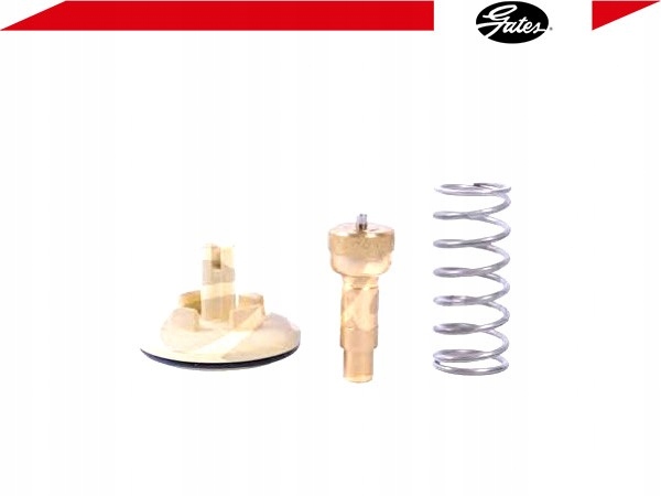 фото №2, Gates th41887g1 термостат, засіб охолоджуючий