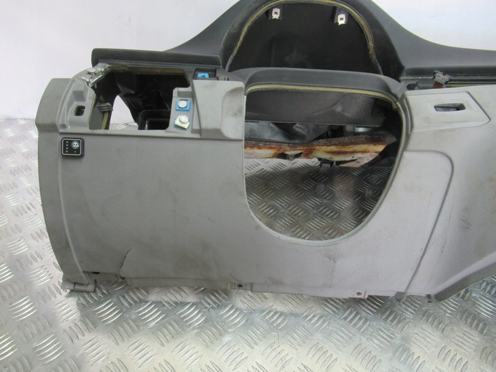 фото №5, Панель консоль подушка безпеки bmw 3 e90 e91