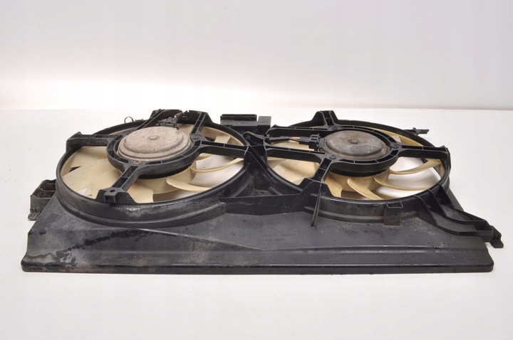 фото №9, Opel vectra c iii signum 2.0 dti вентилятор радіатор 13114371 1379131