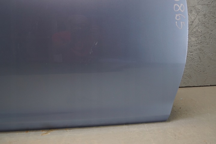 фото №13, Дверь правые перед opel corsa d