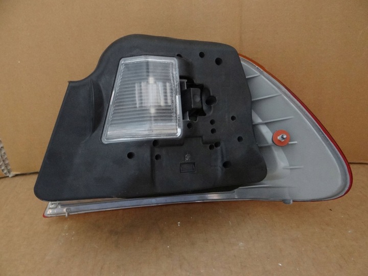 фото №12, Bmw 3 e46 cabrio лампа зад задня ліва гарна