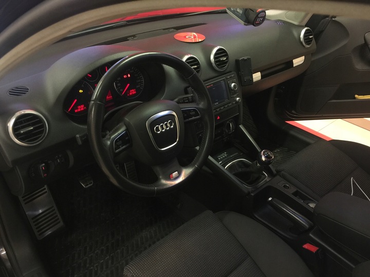 фото №5, Навігація dvd rns-e led audi a3 8p радіо cd блютуз монтаж кодування