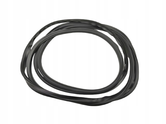 фото №1, Прокладка стёкла задней daewoo leganza оригинальный номер 96206314