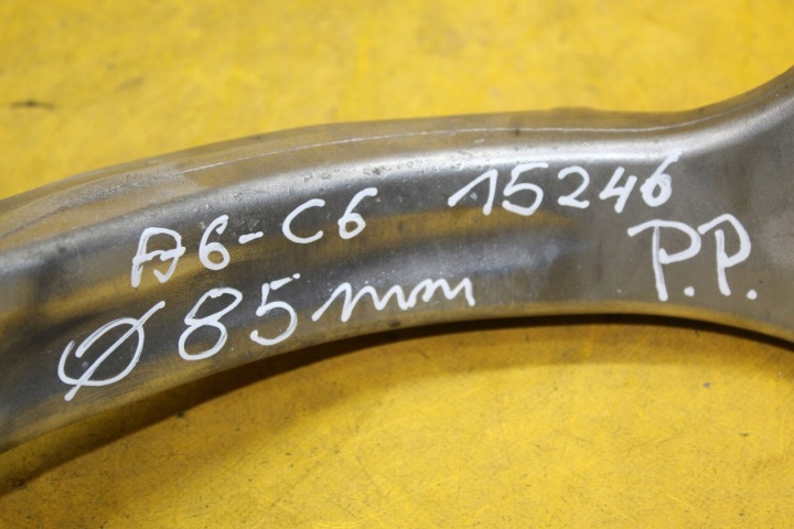 фото №13, Audi (oem) 4f0258 шкворень поворотна опора, підвішування диски