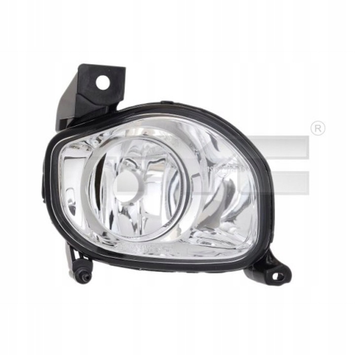 фото №2, Лампа toyota avensis t25 04.03-06.06 фара l.