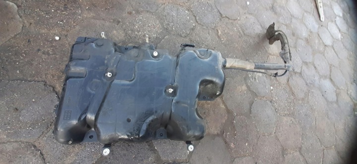 фото №8, Бак пального bak toyota proace ii 9811260780