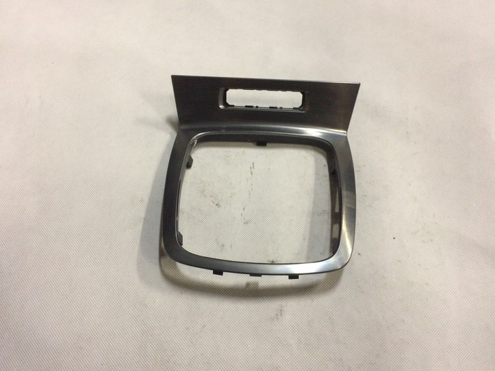 фото №1, Рамка важіль перемикання передач mondeo mk4 електричне підвішування