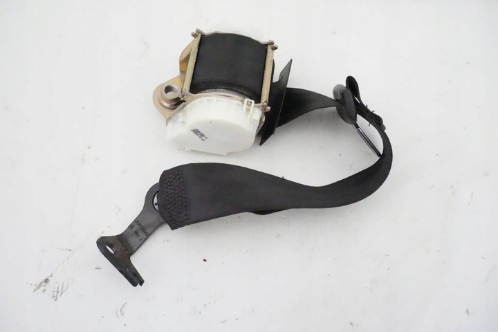 фото №1, Pas безопасности правые зад vw golf v plus