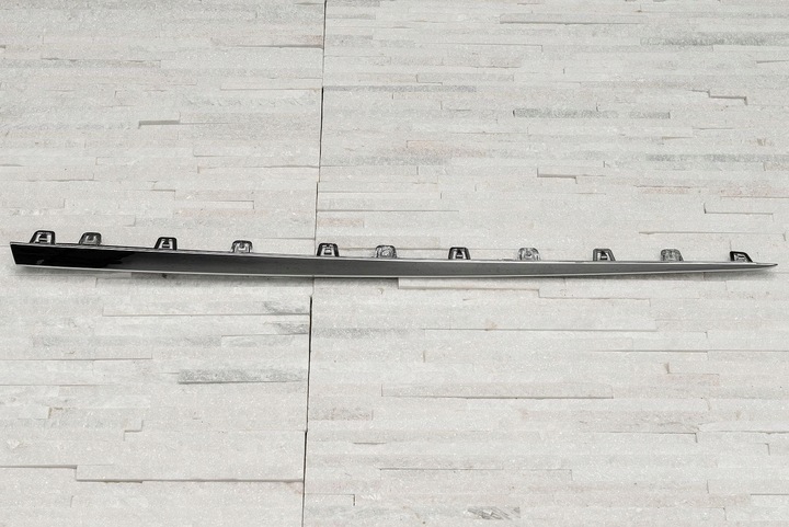 фото №6, Планка обшивка порога a2138982900 mercedes w213