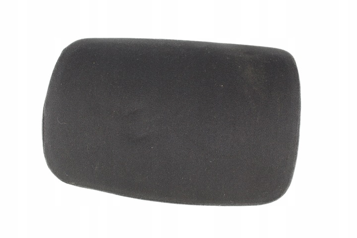 фото №7, Подголовник правые левый правые зад боковой tiguan i 5n 07-16 тканевый чёрный