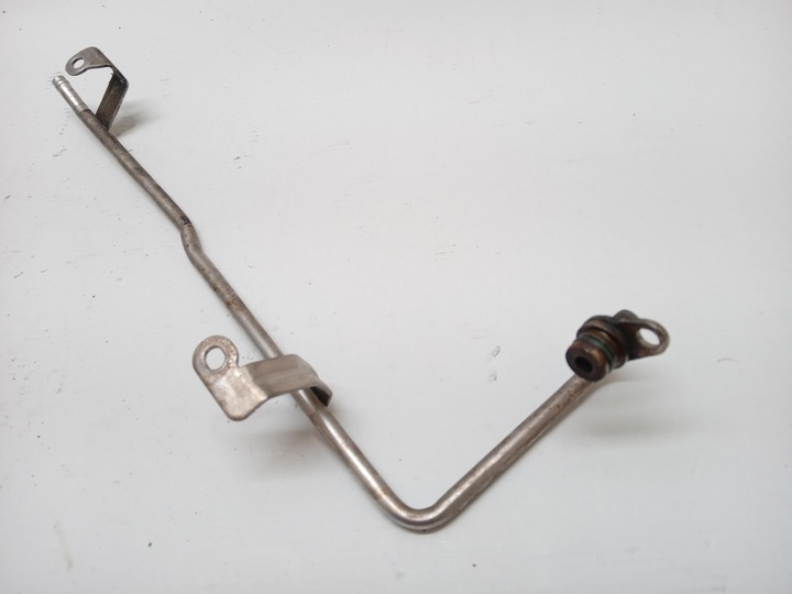 фото №3, Шланг труба шланг радиатор vw passat b6 1.4 tsi