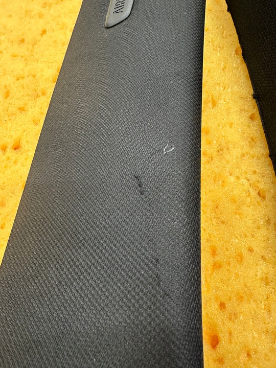 фото №12, Стійка обшивка стійка лівий праві перед x3 g01 м-пакет оригінал