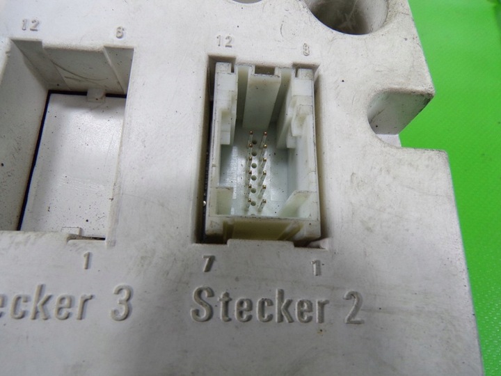 фото №10, Volkswagen lt 28 2.5 tdi спидометр приборы спидометр 2d0919049m