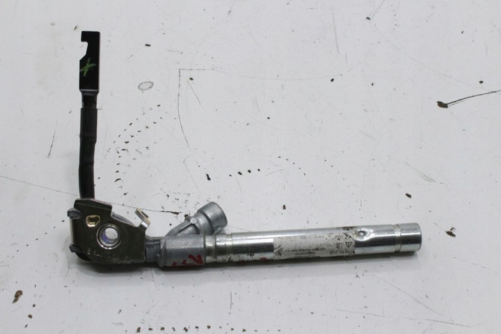 фото №7, Натяжитель натяжитель ремня renault megane iv wystrzelo