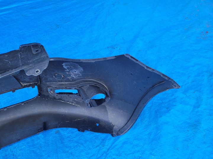 фото №9, Запчасти | agila b бампер перед переднее 71711-52k00 | 020