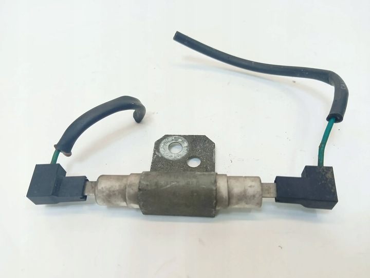 фото №2, Fiat tipo 1993 модуль зажигания блок управления