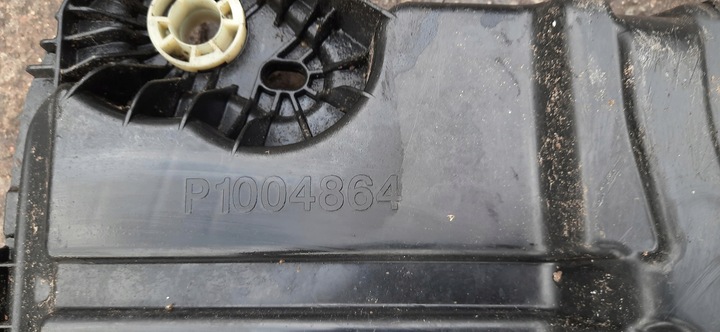 фото №10, Бак adblue насос peugeot 308 cc 9810883580