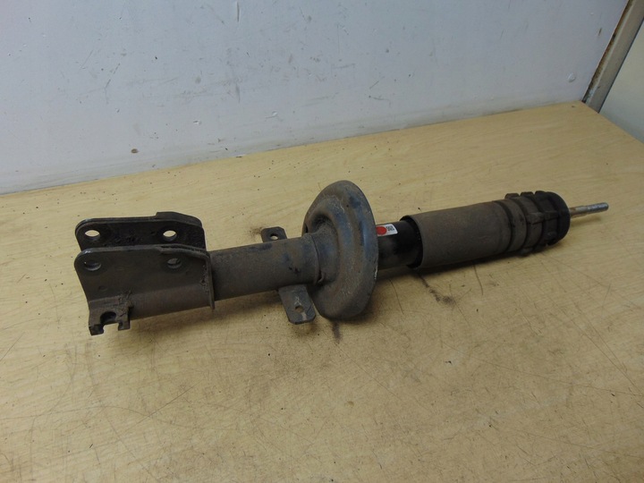 фото №7, Амортизатор перед лівий vw trafic iii vivaro b