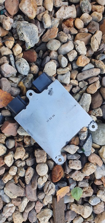 фото №5, Opel vectra c 3.0 cdti модуль блок управления форсунок