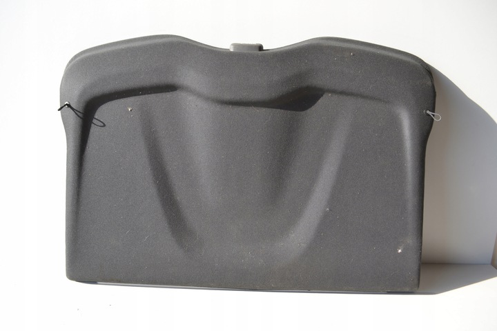 фото №1, Полиця багажника volvo v40 ii 2014 r.