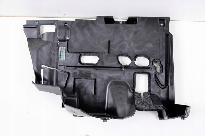 фото №1, Vw passat b8 защита нижняя консоли 3g1863081be