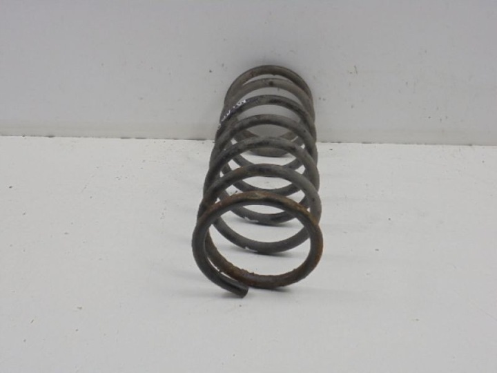 фото №1, Nissan micra k11 пружина зад 3d