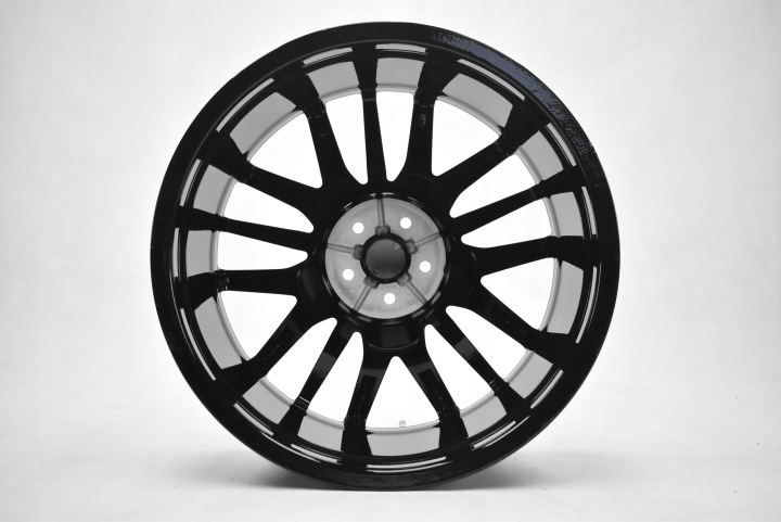 фото №16, Maserati levante 9x21 et40,5 10,5x21 et53 5x114,3 670044700 670163569