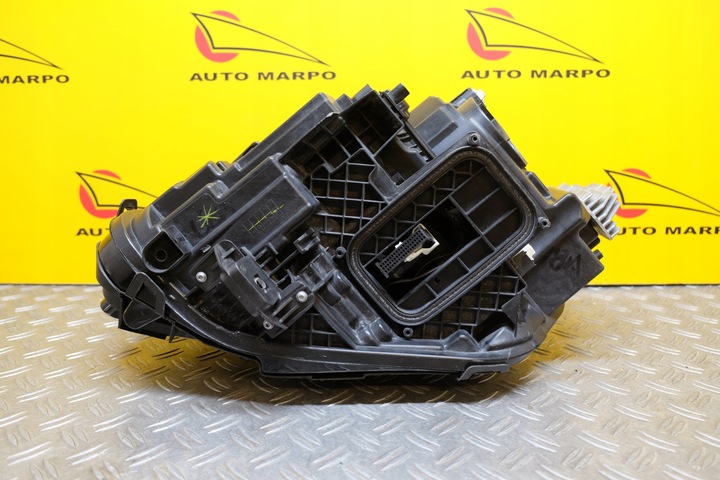 фото №10, Mercedes glb x247 2020- фара лампа led high performance правая usa