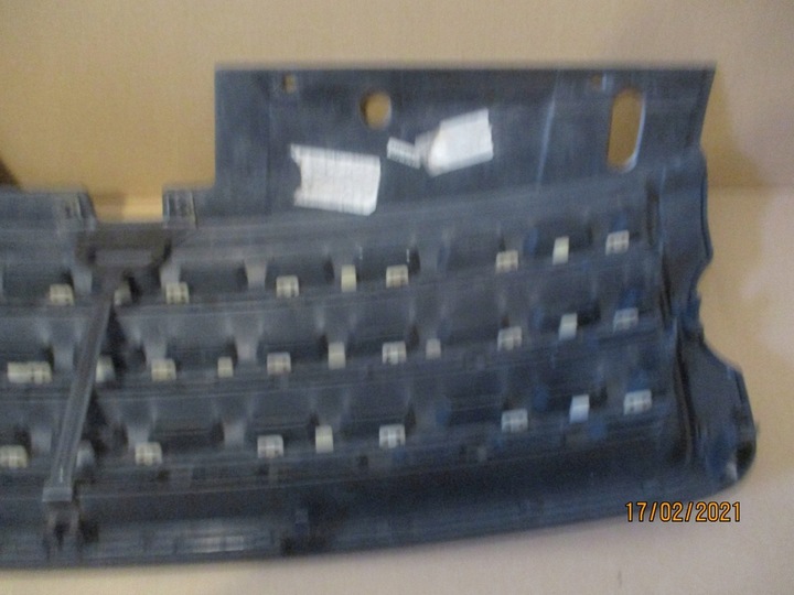 фото №9, Land rover vogue l405 решётка радиатора решётка перед