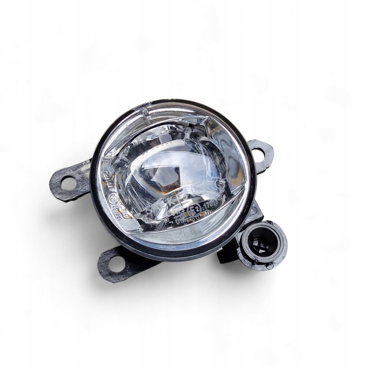 фото №1, Лівий галоген led drl volvo v60 ii s60 iii v60 cross country