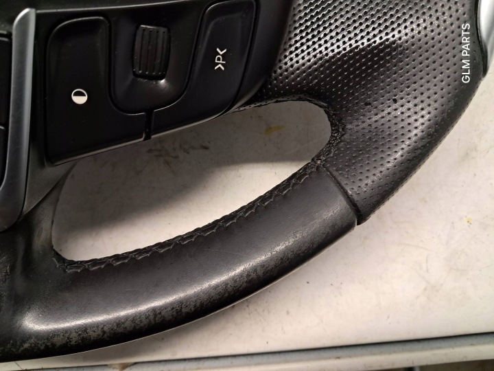 фото №11, Citroen ds4 c4 ii b7 кермо ґудзики multifunkcyjne 96754515zd