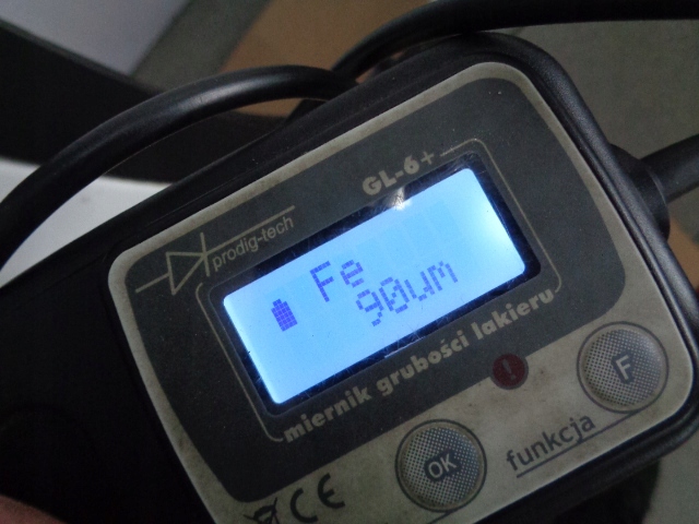 фото №16, Бампер капот крило лампа vw volkswagen tiguan i рестайлінг 5n 2.0 tdi lb9a