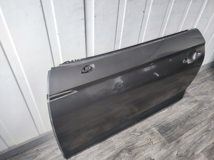 фото №7, Дверь ---- audi a5 ii 8w купе cabrio левая