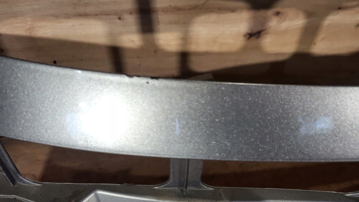 фото №5, Захист накладка кришки honda civic viii 8 ufo hb 5d nh701m