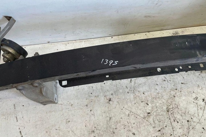 фото №15, Балка передней бампера mercedes-benz c w204 a2046201195 2.14l дизель