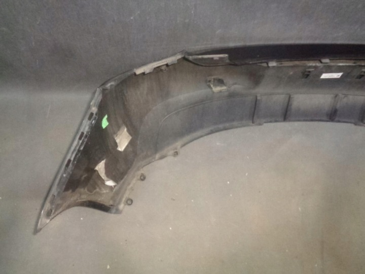 фото №13, Bmw 1 f20 f21 бампер зад задній задній оригінал