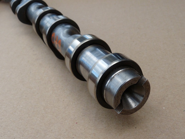 фото №10, Audi q7 4l a8 d3 4.2 fsi bvj бар вал випускний правий 079109102bg