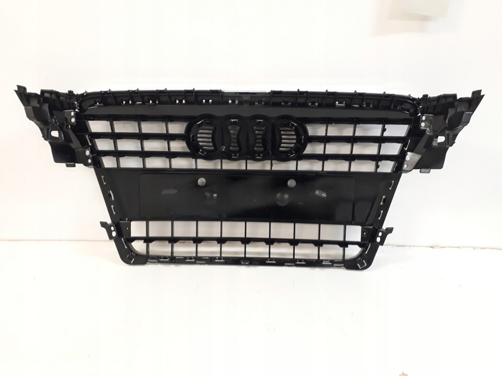 фото №6, Решётка радиатор решётка радиатора audi a4 b8 2007-11 s-line